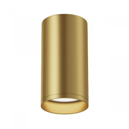 Потолочный светильник Maytoni FOCUS S C052CL-01MG