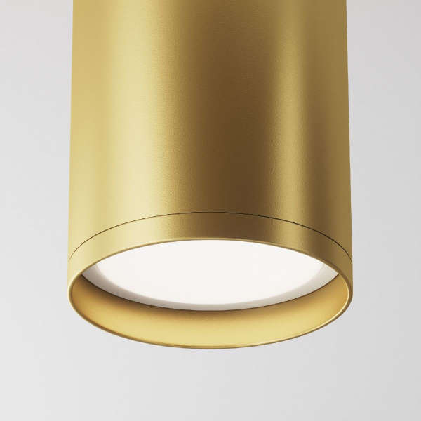 Потолочный светильник Maytoni FOCUS S C052CL-01MG