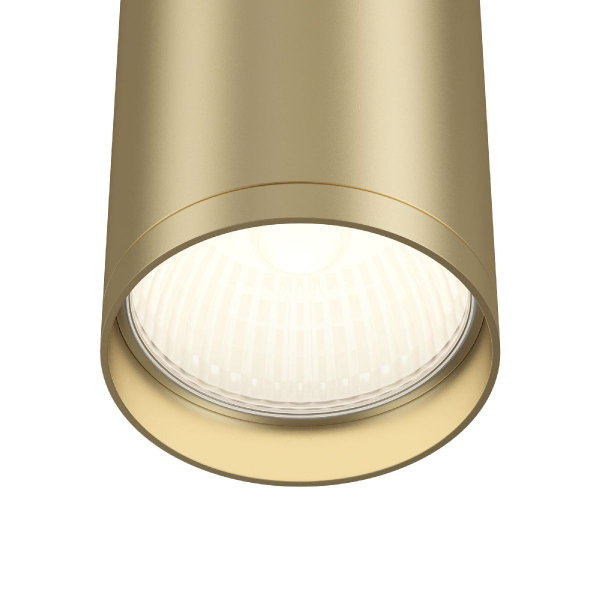 Потолочный светильник Maytoni FOCUS S C052CL-01MG