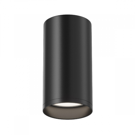 Потолочный светильник Maytoni FOCUS S C052CL-01B