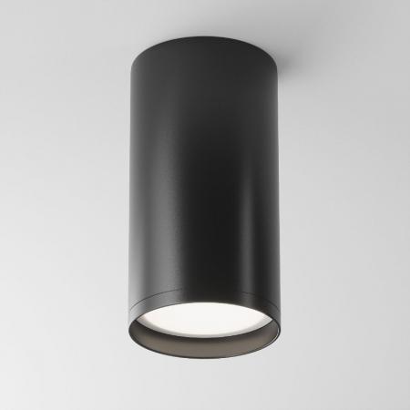 Потолочный светильник Maytoni FOCUS S C052CL-01B