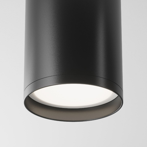 Потолочный светильник Maytoni FOCUS S C052CL-01B