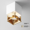 Потолочный светильник Maytoni Alfa LED C065CL-L12W3K
