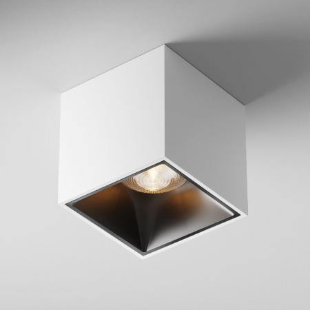 Потолочный светильник Maytoni Alfa LED C065CL-L12W3K