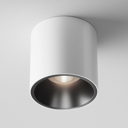 Потолочный светильник Maytoni Alfa LED C064CL-L12W4K