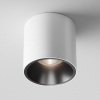 Потолочный светильник Maytoni Alfa LED C064CL-L12W4K