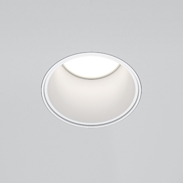 Встраиваемый светильник Maytoni Reif DL048-01W