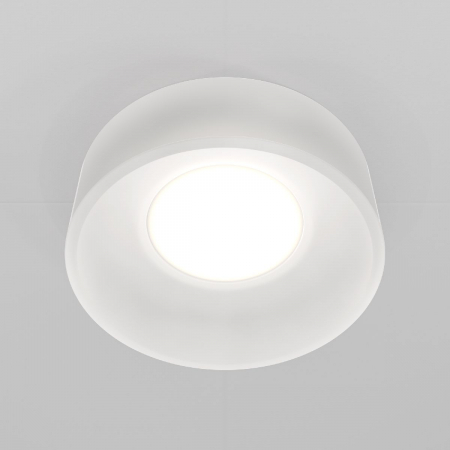Встраиваемый светильник Maytoni Pauline DL046-01W