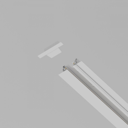 Заглушка Maytoni Accessories for tracks TRA002EC-11W