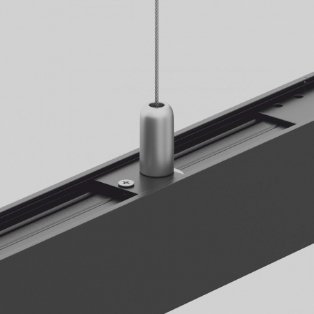 Крепление для троса Maytoni Accessories for tracks TRA004HP-21B