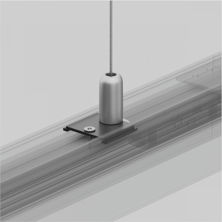 Крепление для троса Maytoni Accessories for tracks TRA004HP-21B
