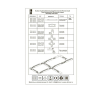 Подвес ST Luce ST002.459.00