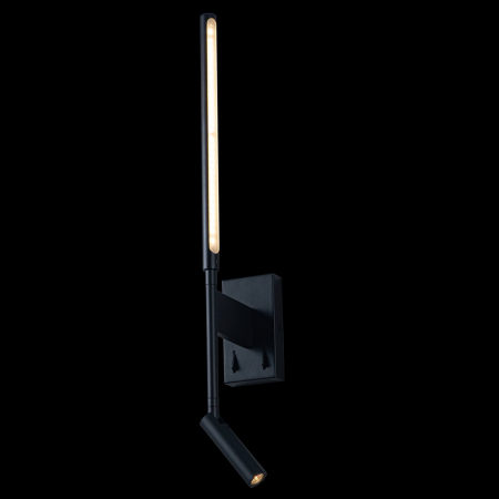 Подсветка для картин Loft IT STICK 10012/6+3BK
