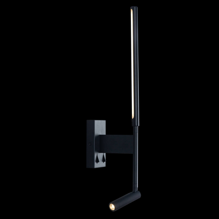 Подсветка для картин Loft IT STICK 10012/6+3BK