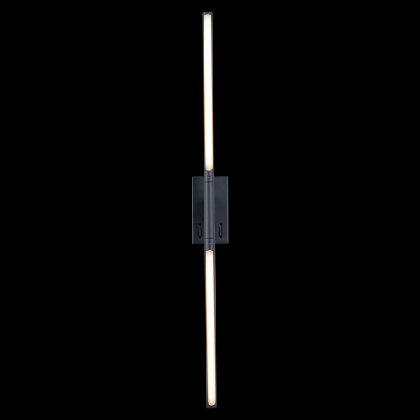 Подсветка для картин Loft IT STICK 10011BK