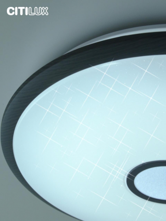 Потолочный светильник Citilux Старлайт Смарт CL703A45G
