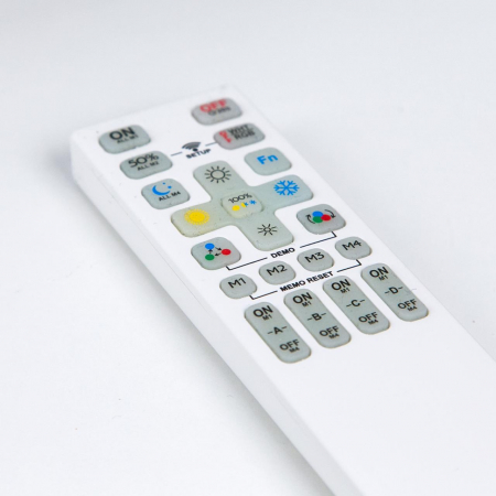 Потолочный светильник Citilux Старлайт Смарт CL703A141G
