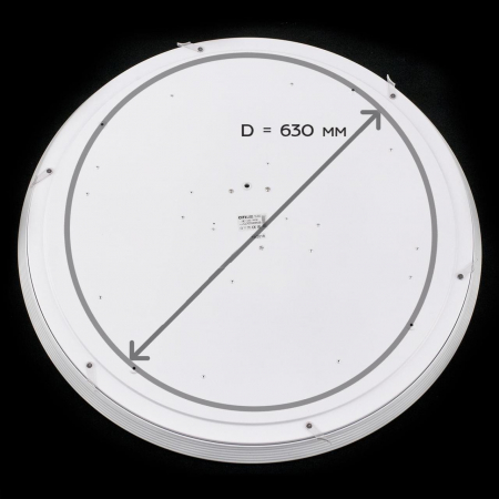 Потолочный светильник Citilux Старлайт Смарт CL703A141G