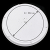 Потолочный светильник Citilux Старлайт Смарт CL703A141G
