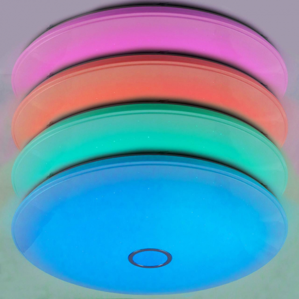 Потолочный светильник Citilux Старлайт Смарт CL703A200G