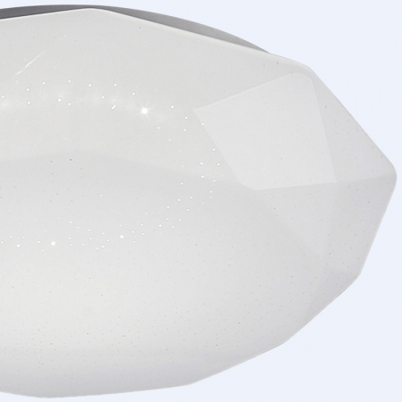 Потолочный светильник Mantra DIAMANTE SMART 5973