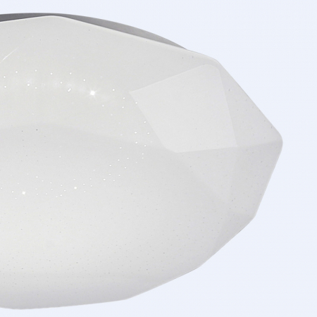 Потолочный светильник Mantra DIAMANTE SMART 5975
