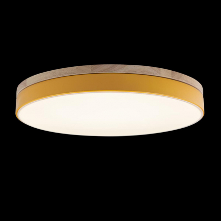 Потолочный светильник Loft IT AXEL 10001/36 Yellow