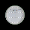 Потолочный светильник Loft IT AXEL 10002/24 Green