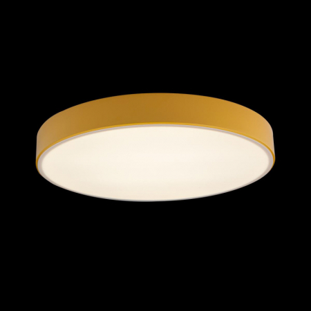 Потолочный светильник Loft IT AXEL 10002/24 Yellow