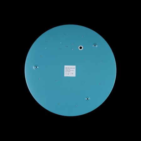 Потолочный светильник Loft IT AXEL 10003/24 Blue