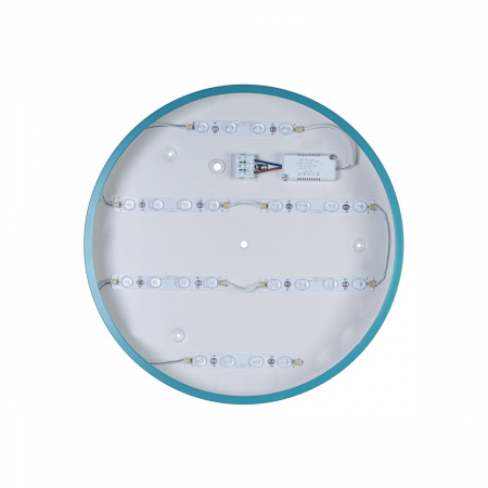 Потолочный светильник Loft IT AXEL 10003/24 Blue
