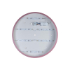 Потолочный светильник Loft IT AXEL 10003/24 Pink