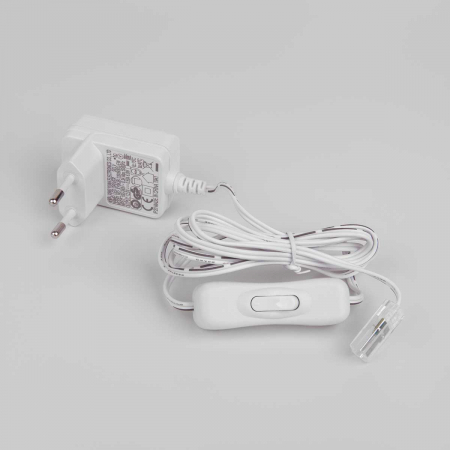 Мебельный светодиодный светильник Elektrostandard Kit Led Stick LTB74 3W 4000K 4690389169687
