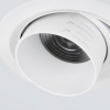 Встраиваемый светодиодный светильник Elektrostandard 9920 LED 15W 4200K белый 4690389162718