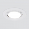 Встраиваемый светодиодный светильник Elektrostandard 9920 LED 15W 4200K белый 4690389162718