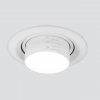 Встраиваемый светодиодный светильник Elektrostandard 9920 LED 15W 4200K белый 4690389162718