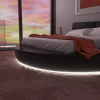 Гибкий алюминиевый профиль Elektrostandard для LED ленты LL-2-ALP012 4690389133794