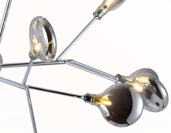 Торшер Ambrella Light Traditional TR3030