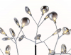 Торшер Ambrella Light Traditional TR3030