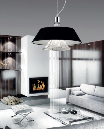 LDP 9175-3 BK