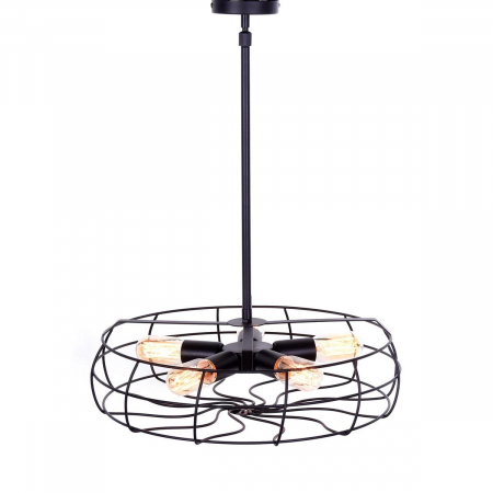 LDP 8008 BK