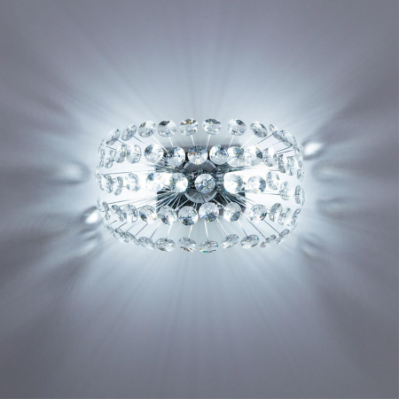 Настенный светильник Citilux Betsy EL322W04.1