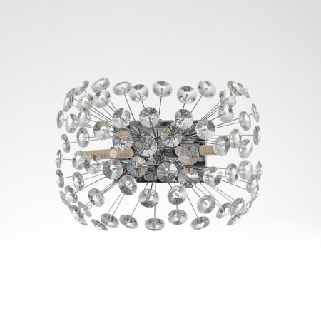 Настенный светильник Citilux Betsy EL322W04.1