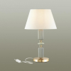 Настольная лампа Odeon Light CANDY 4861/1TA