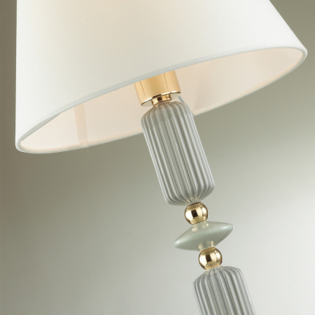 Настольная лампа Odeon Light CANDY 4861/1TA