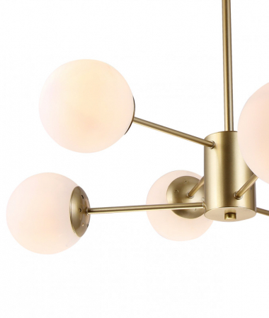 ALTO 75141/6C GOLD
