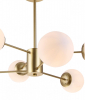 ALTO 75141/6C GOLD