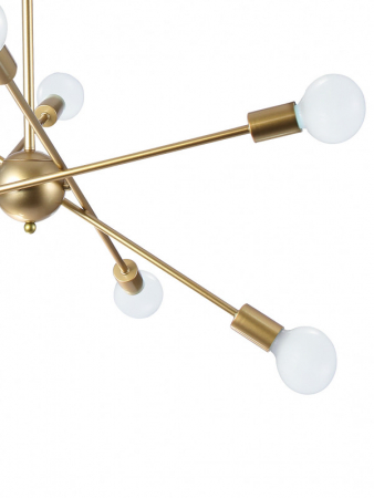 ANDY 75142/8C GOLD