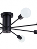 LOFT 75140/8C BLACK