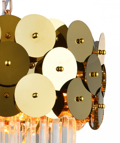 BEYOND 76015/5C GOLD